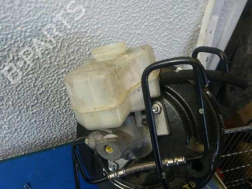 Brake master cylinder BMW 1 (E87) 118 d | BP1616932M77 