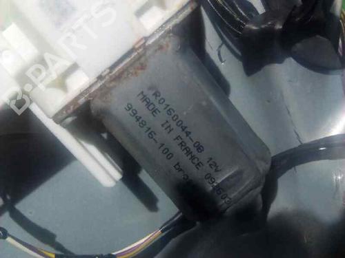 Front right window mechanism FORD FOCUS C-MAX (DM2)  | BP842479C23 