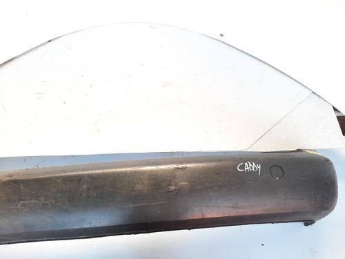 Rear bumper VW CADDY III Box Body/MPV (2KA, 2KH, 2CA, 2CH) 2.0 SDI | BP10101885C8 