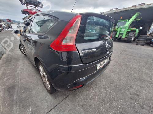 Starter CITROËN C4 I (LC_) 1.6 HDi | BP26942774M8 