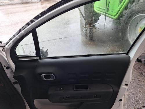Used Front right window mechanism CITROËN C3 I (FC_, FN_) [2002-2013]  17166699