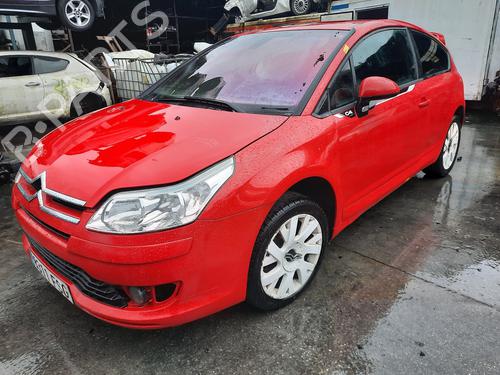 Right taillight CITROËN C4 Coupe (LA_)  | BP11281451C35 