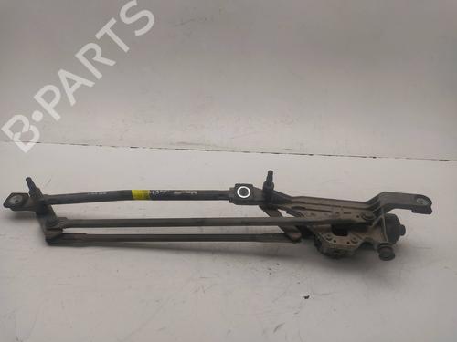 Front wiper motor FORD FOCUS II (DA_, HCP, DP)  | BP10628088M29 