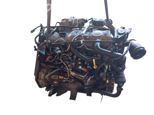 Engine FORD FOCUS II (DA_, HCP, DP) | BP37429737M1 - Image 7