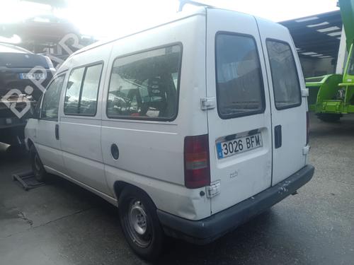 Recambios FIAT SCUDO Bus (220_) 2.0 JTD (94 hp) 4372875