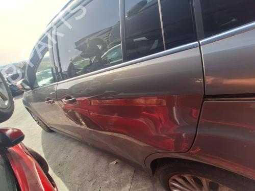 left-slide-door-ford-grand-c-max-dxacb7-dxaceu-2010-2011-2012-2013-2014-2015-2016-2017-2018-2019-36649206 main image