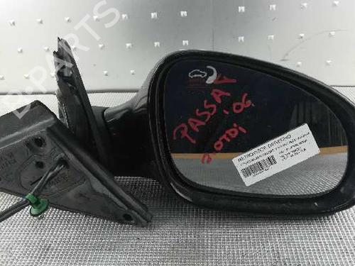 Bakspejl Højre VW PASSAT B6 Variant (3C5) [2005-2011]  2293302