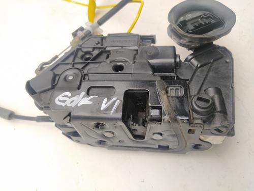 Rear right lock VW GOLF VI (5K1)  | BP15776608C99 