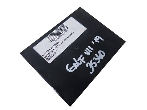 Used Electronic module Electronic module 39185556 39185556