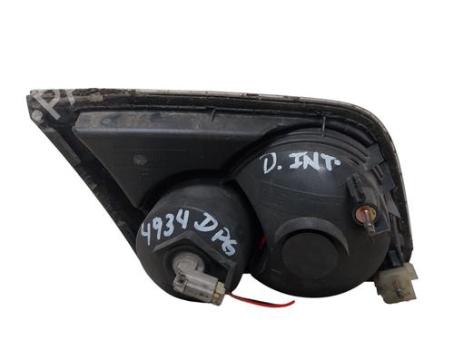 Right tailgate light MAZDA 6 Saloon (GG) 2.0 DI (GG14) | BP36569859C80 - Image 2