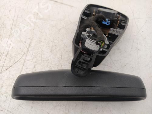 Rear mirror PEUGEOT 208 I (CA_, CC_) 1.6 HDi | BP18115033I6 