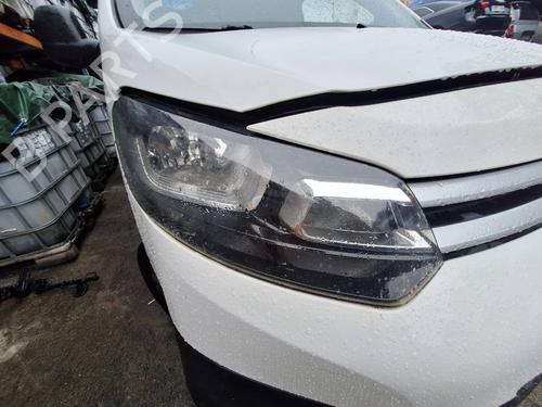 Used Right headlight Right headlight CITROËN JUMPY III Van (V_) [2016-2026] 39900448 39900448
