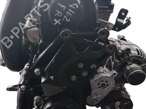 Engine SEAT ALHAMBRA (7V8, 7V9) 1.9 TDI | BP32473409M1