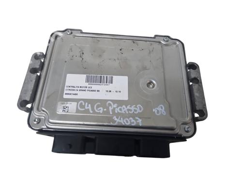 Used Engine control unit (ECU) Engine control unit (ECU) 39185567 39185567