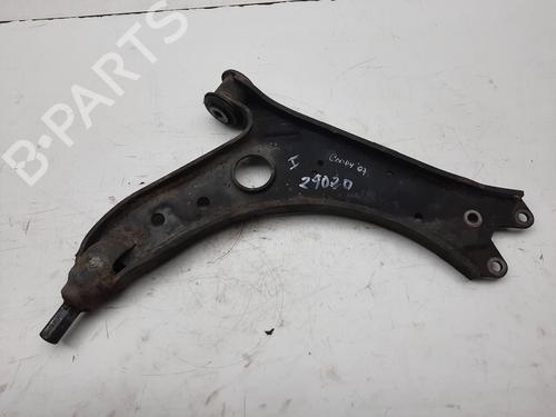 Used Left front suspension arm VW CADDY III Box Body/MPV (2KA, 2KH, 2CA, 2CH) 2.0 SDI (70 hp) 10305906