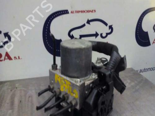 ABS Bremseaggregat FIAT STILO (192_) [2001-2010]  98616