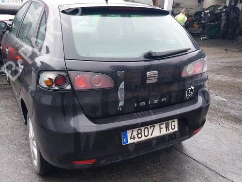 Brugte SEAT IBIZA III (6L1) 4789359