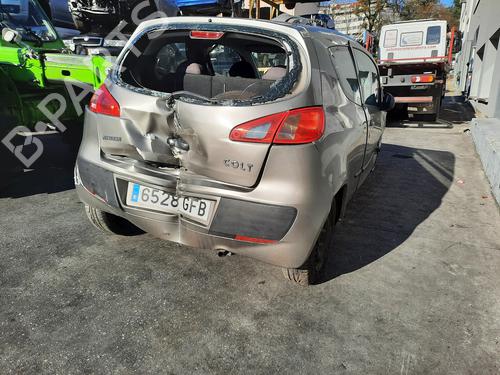 Venstre forlygte MITSUBISHI COLT VI (Z3_A, Z2_A) 1.1 (Z31A, Z32A) | BP23237269C28 