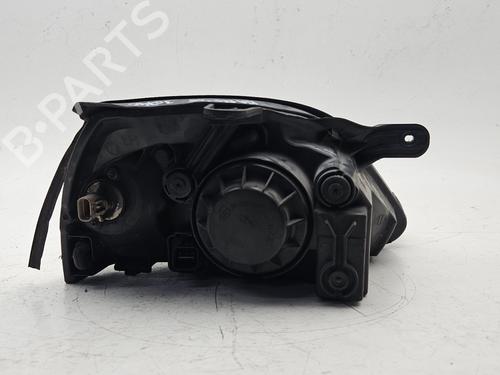 Left headlight KIA RIO I Hatchback (DC) 1.5 16V | BP25754515C28 