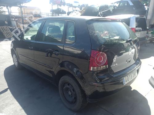 Used Parts VW POLO IV (9N_, 9A_) 4739486