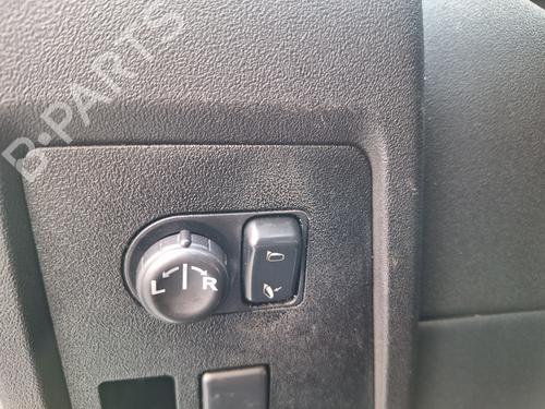 Used Mirror switch NISSAN QASHQAI / QASHQAI +2 I (J10, NJ10, JJ10E) [2006-2014]  18096321
