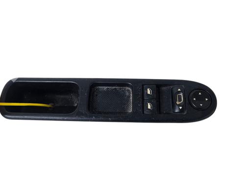Used Left front window switch Left front window switch PEUGEOT 307 (3A/C) 2.0 HDi 110 (107 hp) 32721725 32721725