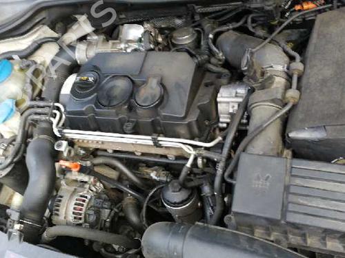 Headlight switch SEAT LEON (1P1) 1.9 TDI | BP3460080I24 