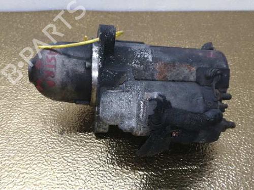 Starter OPEL ASTRA G Coupe (T98) 2.2 16V (F07) | BP2132116M8 