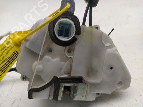 Front left lock HONDA ACCORD VIII (CU) 2.0 i (CU1) | BP10082324C98 