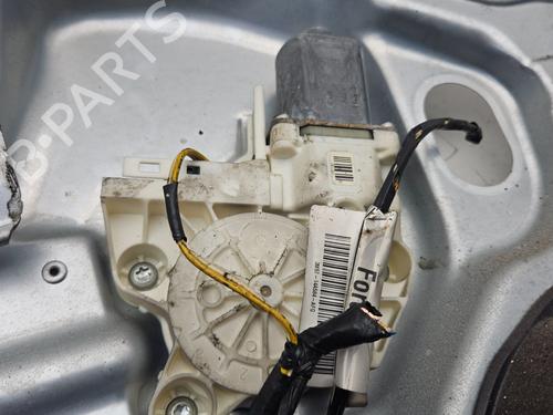 Front left window mechanism FORD FOCUS II (DA_, HCP, DP) | BP31805704C22 - Image 2