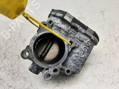 Used Throttle body FORD FIESTA VI (CB1, CCN) 1.25 (82 hp) 9094734
