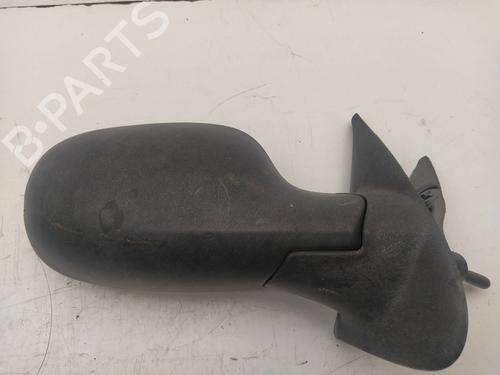 Right mirror NISSAN MICRA III (K12) 1.2 16V | BP10327377C27 
