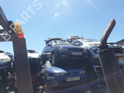 Headlight switch SEAT IBIZA II (6K1)  | BP13809298I24 