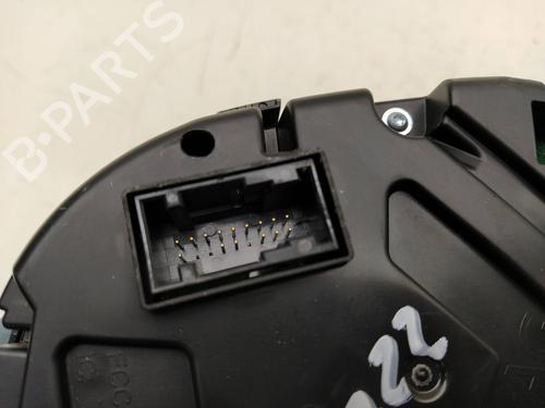 Instrument cluster SEAT IBIZA IV (6J5, 6P1) 1.0 | BP10233073C47 