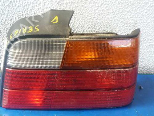 Piloto trasero derecho BMW 3 (E36) 318 is (140 hp) 578029