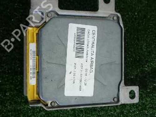 Airbag module DACIA LOGAN (LS_) [2004-2025]  577473