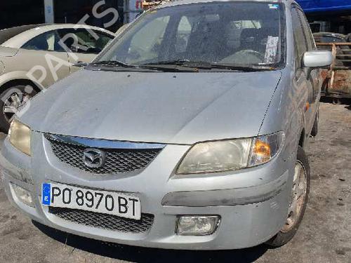 MAZDA PREMACY (CP) 2.0 TD 768699