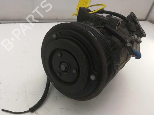 AC compressor SAAB 9-5 (YS3E) 1.9 TiD | BP5639767M34 