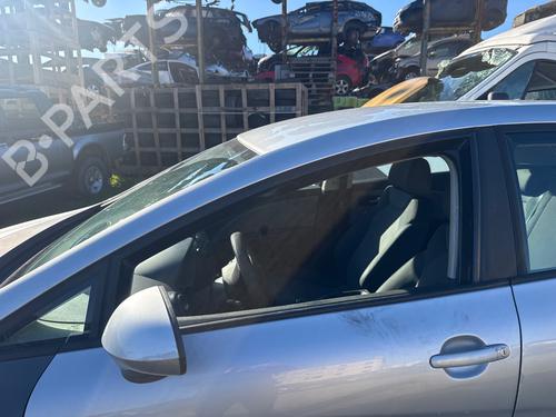 Used Front left window mechanism SEAT LEON (1P1) [2005-2013]  31177428