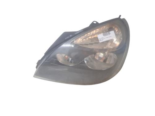Used Left headlight Left headlight RENAULT CLIO II (BB_, CB_) [1998-2016] 35942464 35942464