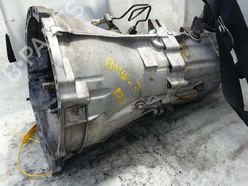 Gearbox BMW 3 (E46) 320 i | BP5591312M3 