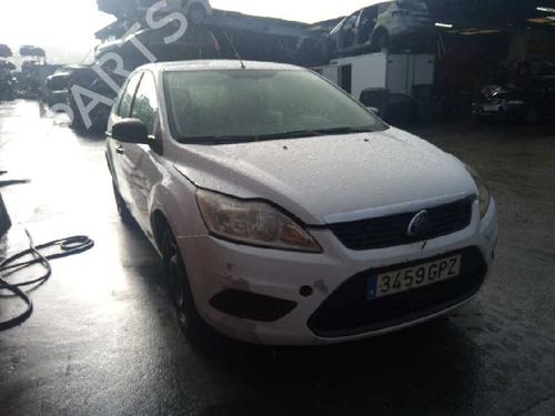 Gearbox FORD FOCUS II (DA_, HCP, DP)  | BP8147360M3 