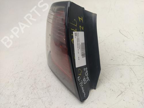 Left taillight NISSAN PRIMERA (P11) 2.0 TD | BP16450225C34 