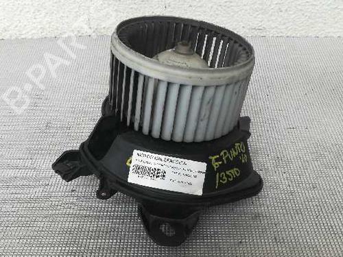 Heater blower motor FIAT GRANDE PUNTO (199_) 1.3 D Multijet | BP3356908M62 