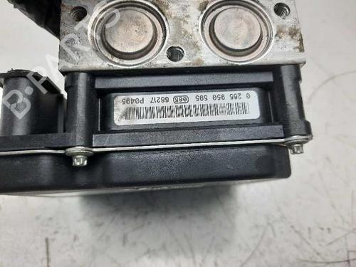 ABS pump RENAULT MEGANE II (BM0/1_, CM0/1_) 1.5 dCi (BM1E, CM1E) | BP6817566M43 