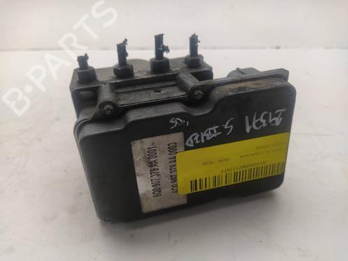 ABS pump SEAT IBIZA III (6L1)  | BP10378979M43 