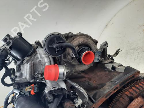 Engine RENAULT KANGOO (KC0/1_) 1.5 dCi | BP16301221M1 - Image 7
