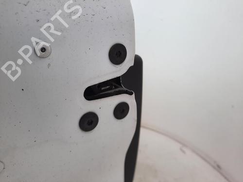 Venstre fortil lås RENAULT CLIO II (BB_, CB_) 1.2 16V (BB05, BB0W, BB11, BB27, BB2T, BB2U, BB2V, CB05,... (75 hp) 13329751