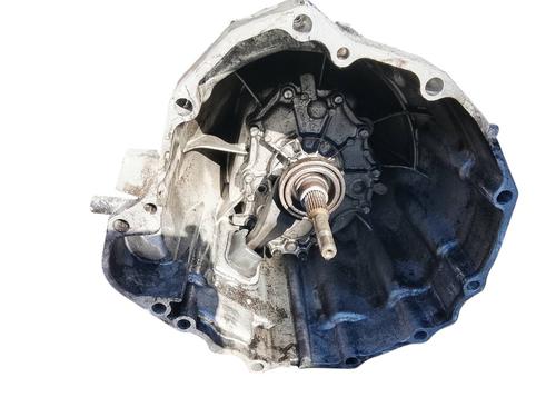 Used Gearbox Gearbox NISSAN NAVARA NP300 (D40) 2.5 dCi 4WD (171 hp) 39901044 39901044
