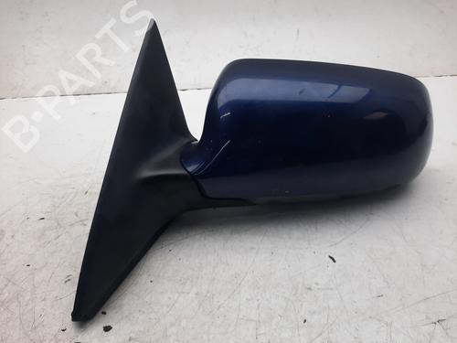 Left mirror AUDI A6 C5 Avant (4B5) 2.5 TDI | BP12437515C26 